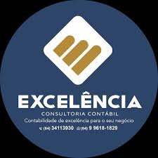 Excel&ecirc;ncia Consultoria Cont&aacute;bil