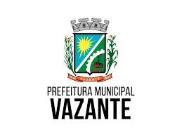 Prefeitura Municipal de Vazante