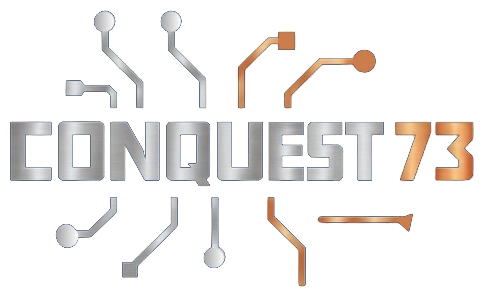 Conquest 73